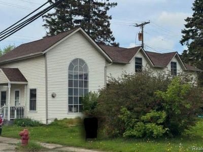 4477 Bellamy St, Clifford, MI, 48727