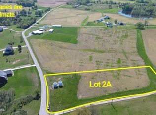 LOT 2A Blueball Church Rd, Elizabethtown, KY 42701