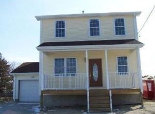 57 Columbus St, Providence, RI 02908