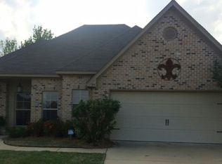 184 Lakeway Dr, Madison, MS 39110