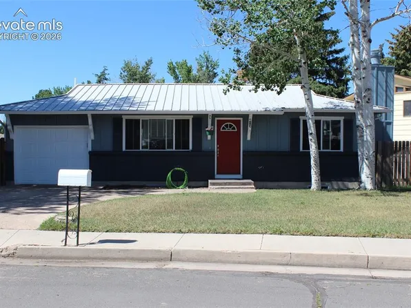 3841 Fetlock Cir, Colorado Springs, CO 80918