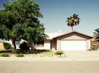 13802 N 36th Dr, Phoenix, AZ 85053