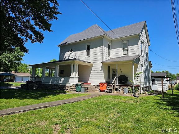 4th image of 422 N Borders Ave