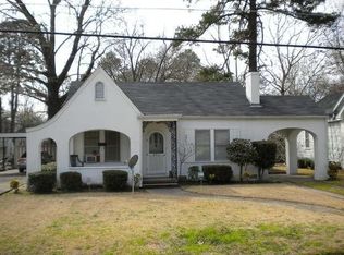 204 S College Ave #1, Monroe, LA 71203