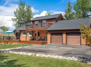 58 Allen Cir, Edwards, CO 81632