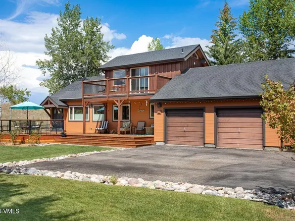 58 Allen Cir, Edwards, CO 81632