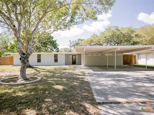 2807 Bluebonnet St, Victoria, TX 77901