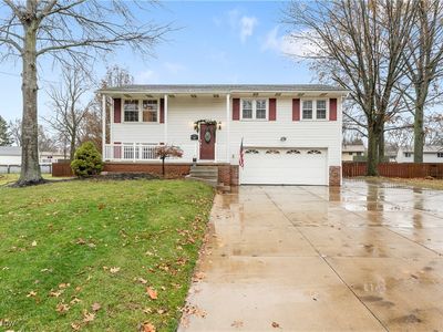 4297 Brixton Dr, Stow, OH, 44224