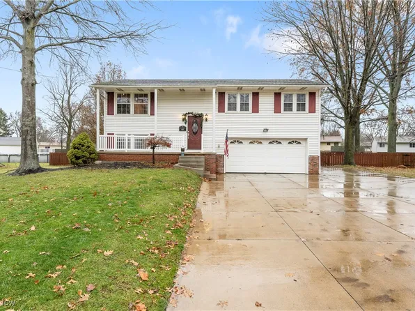 4297 Brixton Dr, Stow, OH 44224