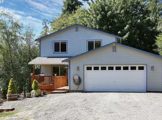 197 Pogue Ln, Castle Rock, WA 98611