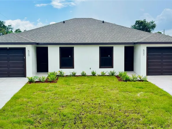 15506 CHAMBERLAIN BOULEVARD, PORT CHARLOTTE, FL 33953