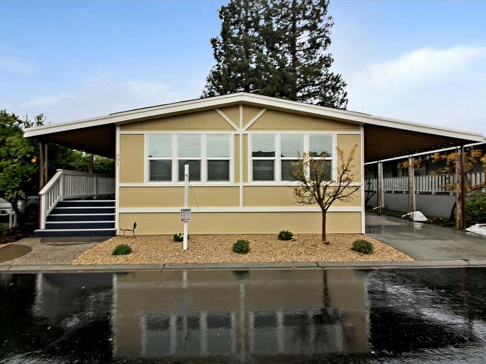 1st image of 801 Villa Teresa Way #801
