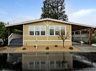 801 Villa Teresa Way #801, San Jose, CA 95123
