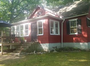 56918 Stowell Rd, Colon, MI 49040