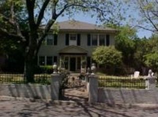 804 Grant St, Wichita Falls, TX 76301