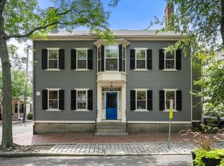13 Chestnut St, Salem, MA 01970