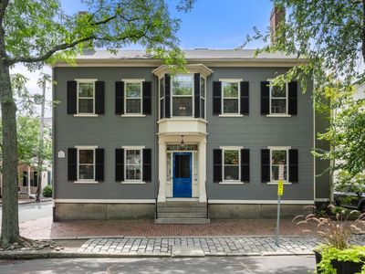 13 Chestnut St, Salem, MA, 01970
