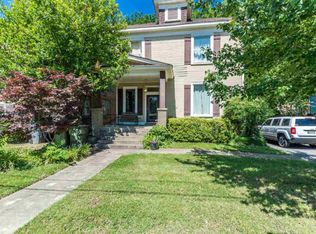71 N Auburndale St, Memphis, TN 38104