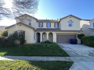 1318 Moonflower Ct, Patterson, CA 95363