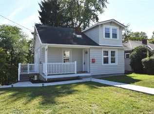 1050 Val St, Bethel Park, PA 15102