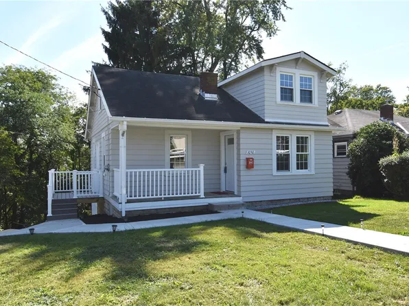 1050 Val St, Bethel Park, PA 15102