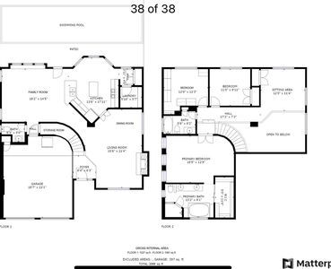 700 Cactus Flower Ct, Irving, TX, 75063