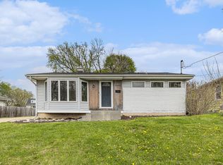 1085 Kentwood St NE, Grand Rapids, MI
