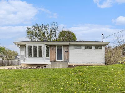 1085 Kentwood St NE, Grand Rapids, MI, 49505