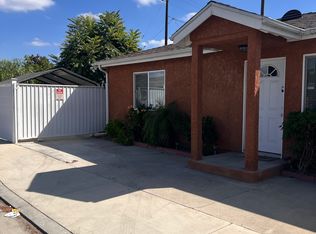 901 E 71st St #A, Long Beach, CA 90805