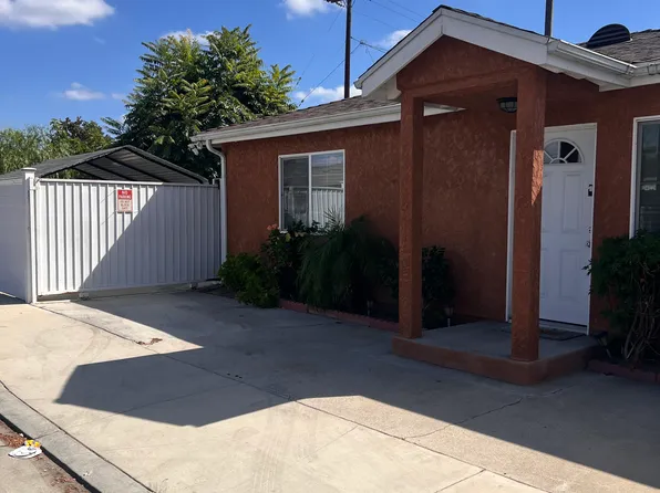901 E 71st St #A, Long Beach, CA 90805