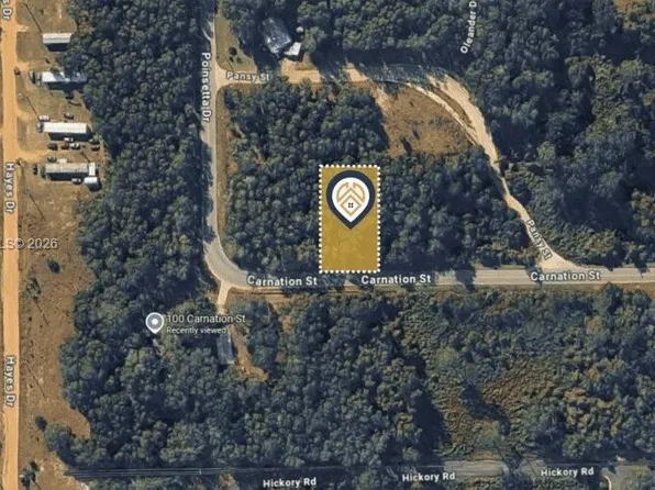 [107] Carnation St, Other City In The State Of Florida, FL 32148