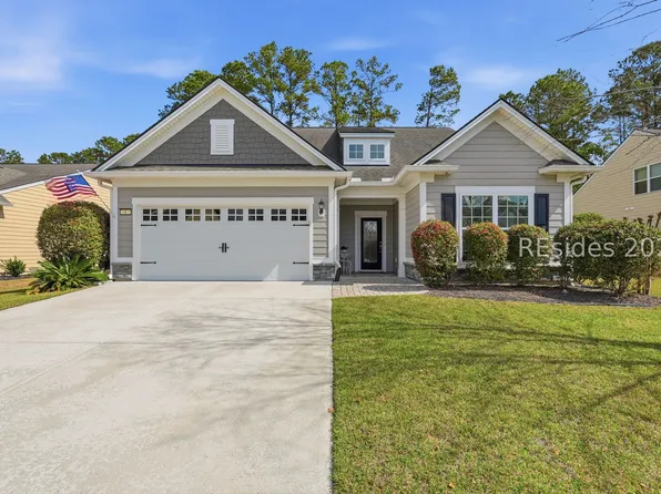 6 Waxwing Ct, Bluffton, SC 29910