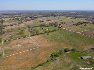 7597 W 128th St S LOT 5, Oktaha, OK 74450