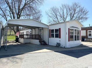 3701 McKinley St LOT 25A, Omaha, NE 68112