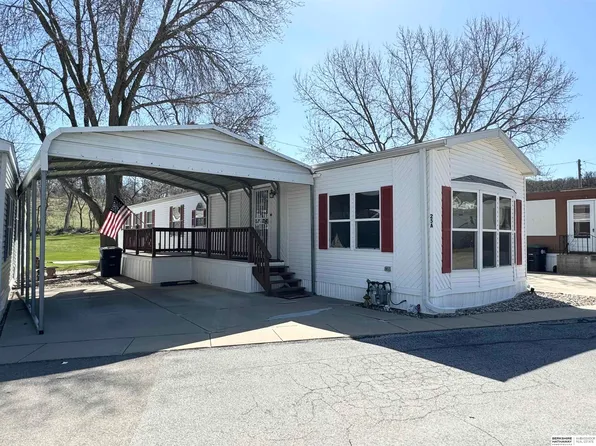 3701 McKinley St Lot 25A, Omaha, NE 68112