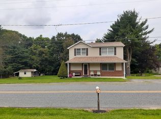155 Pattersonville Rd, Ringtown, PA 17967
