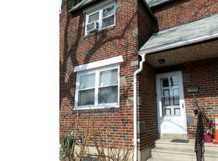 209 Sherbrook Blvd, Upper Darby, PA 19082