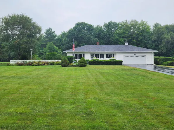 328 Warren Hill Road, Jay, ME 04239