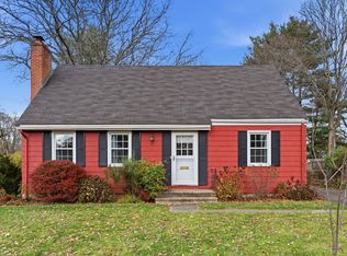 43 Dudley Rd, Wethersfield, CT 06109