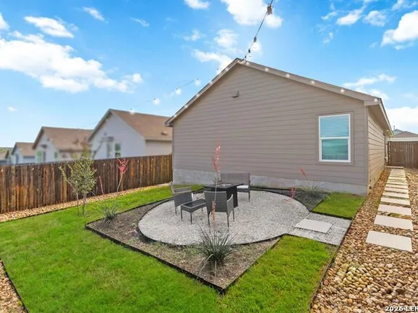 5155 Fowler Crst, Converse, TX 78109