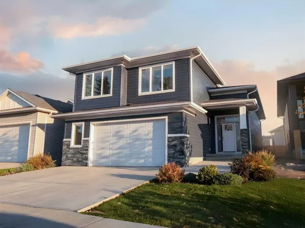 635 S Sixmile Cres S, Lethbridge, AB T1K 8G4