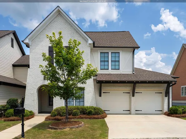 4991 Hawthorne Pl, Chelsea, AL 35043