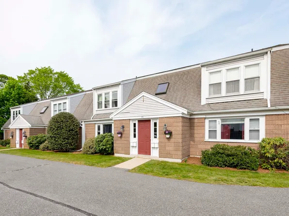 70 North Street #H, Hyannis, MA 02601