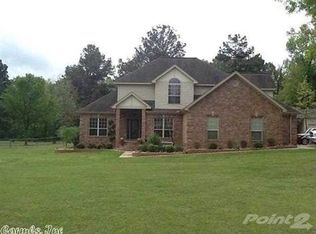 365 Country Cv, Cabot, AR 72023