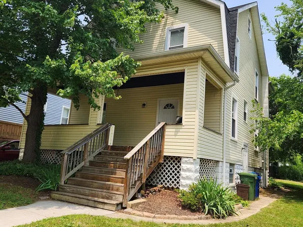 2906 Inglewood Ave, Baltimore, MD 21234