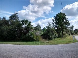 Mermell Cir, North port, FL 34291