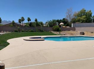 5124 Royer Ranch Rd, Las Vegas, NV 89149