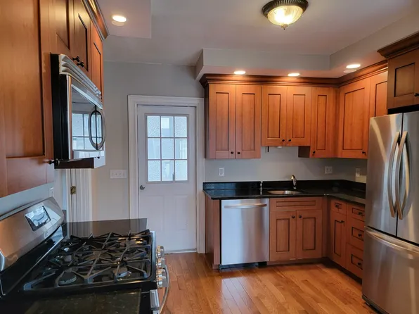 112 Cass Street #A, Portsmouth, NH 03801