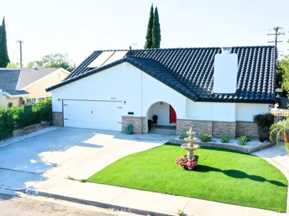 10241 Bellehurst Ave, Westminster, CA 92683