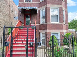 4104 W 24th Pl, Chicago, IL 60623